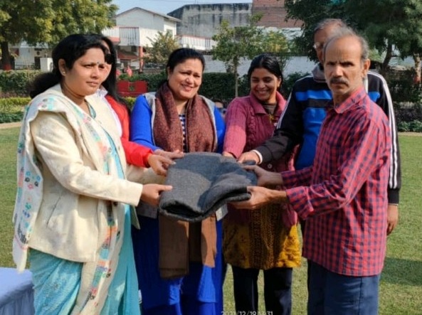 स्वास्थ्य सेवा