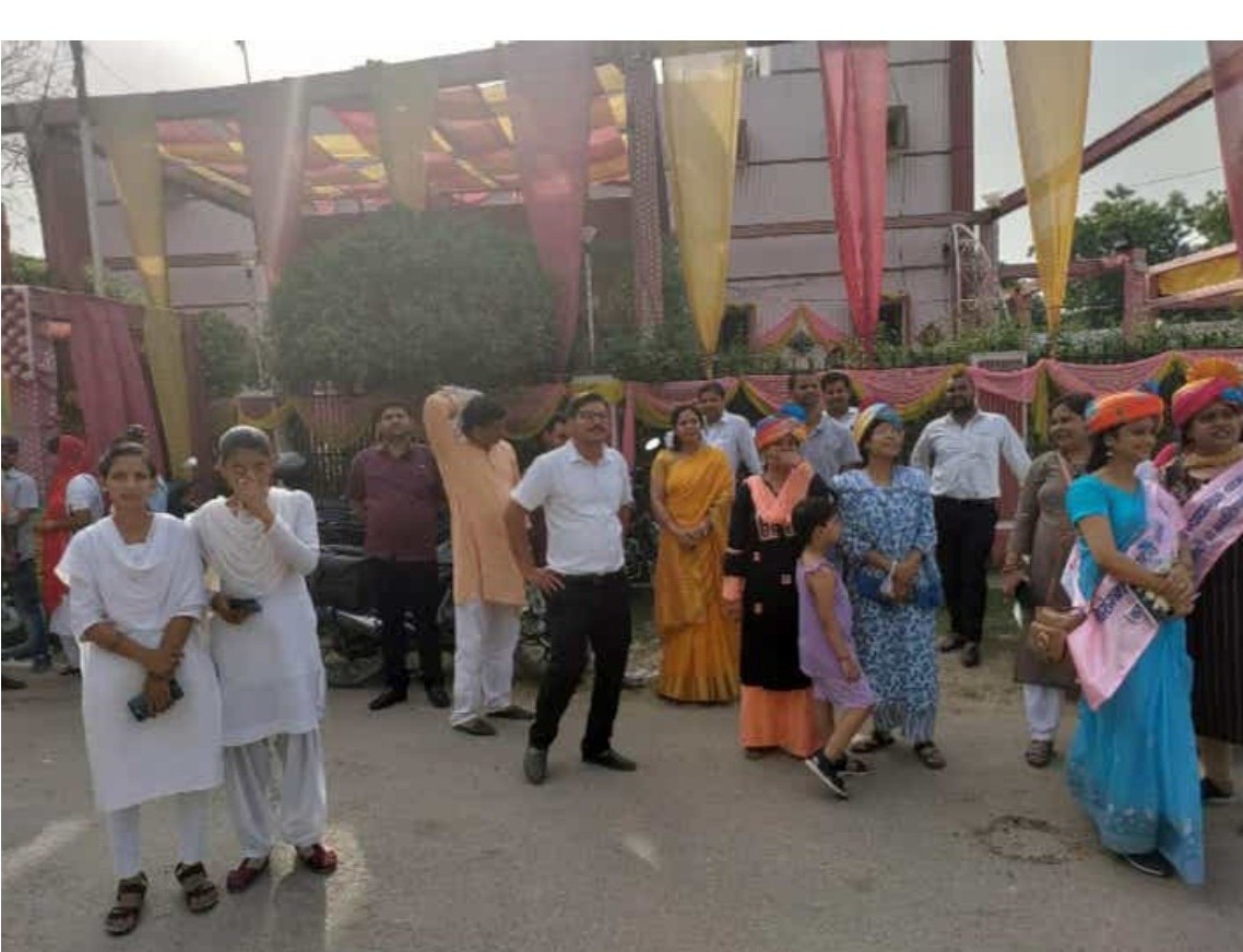 महिला सशक्तिकरण